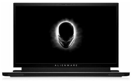 Ремонт DELL Alienware M17 R2 в Москве