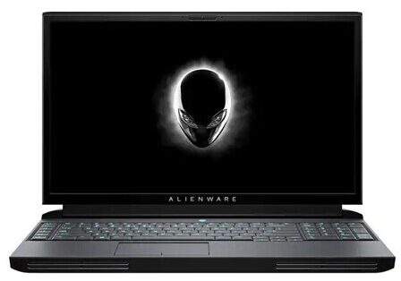 Ремонт DELL Alienware Area-51m в Москве