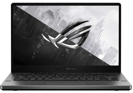 Ремонт ASUS ROG Zephyrus G14 GA401 в Москве