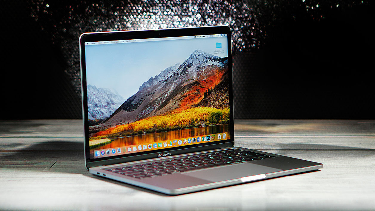 Ремонт MACBOOK PRO Z0ML000VZ в Москве