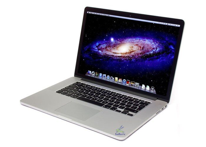 Ремонт MACBOOK PRO Z0MK002BN в Москве