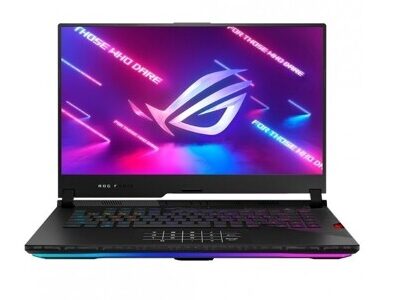 Ремонт ASUS ROG Strix SCAR 15 G533 в Москве