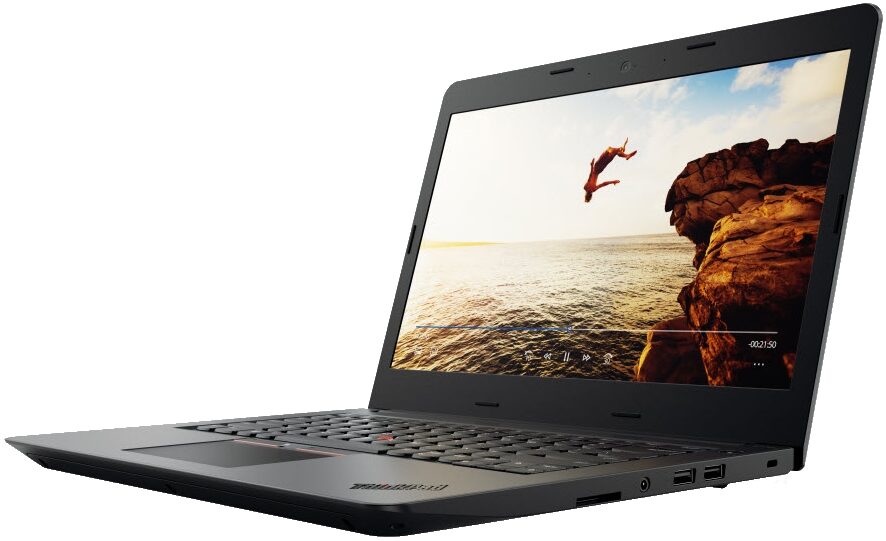 Ремонт LENOVO EDGE E570 в Москве
