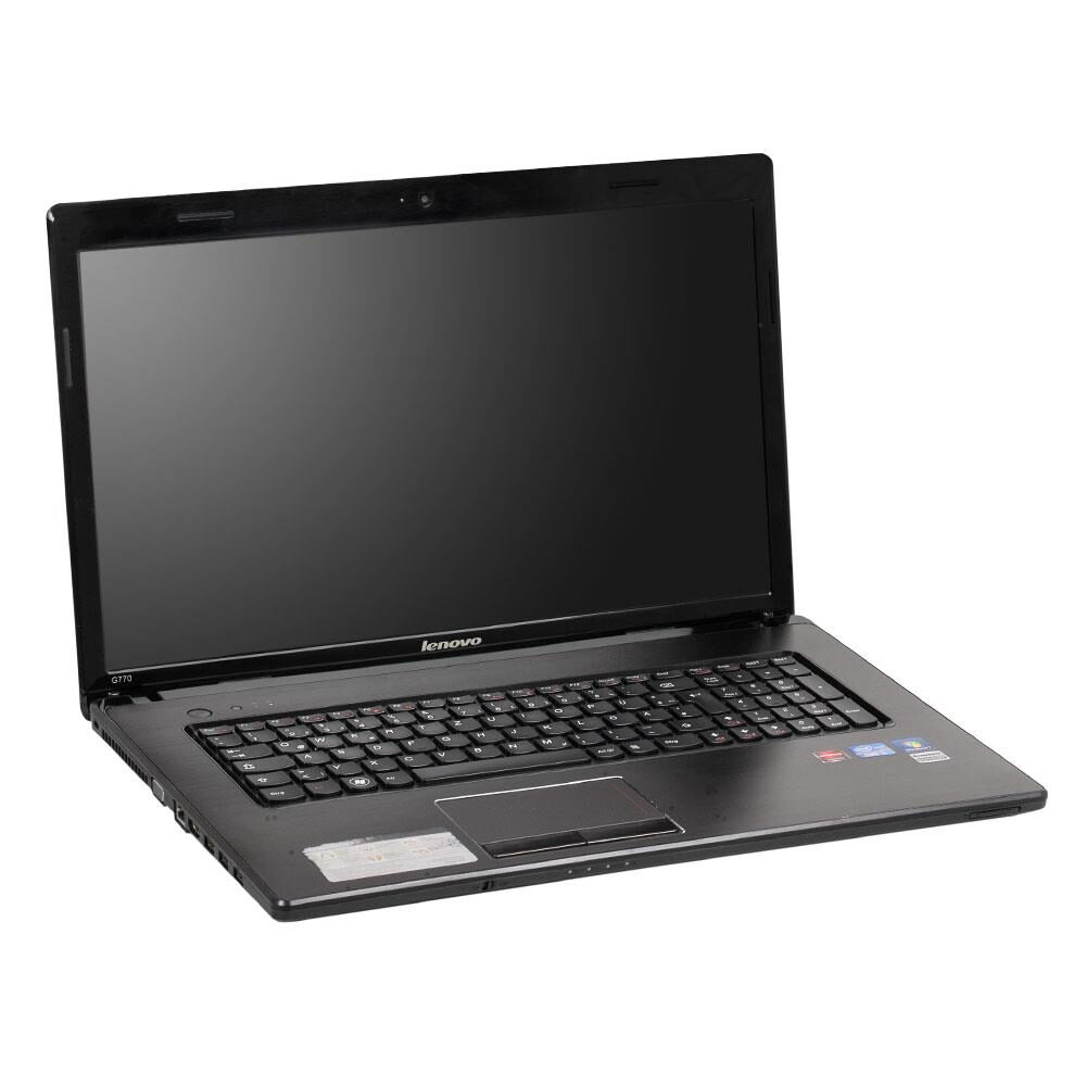 Ремонт LENOVO G770 59071440 в Москве