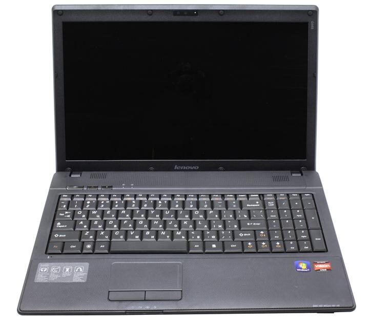 Ремонт LENOVO G780 59325915 в Москве