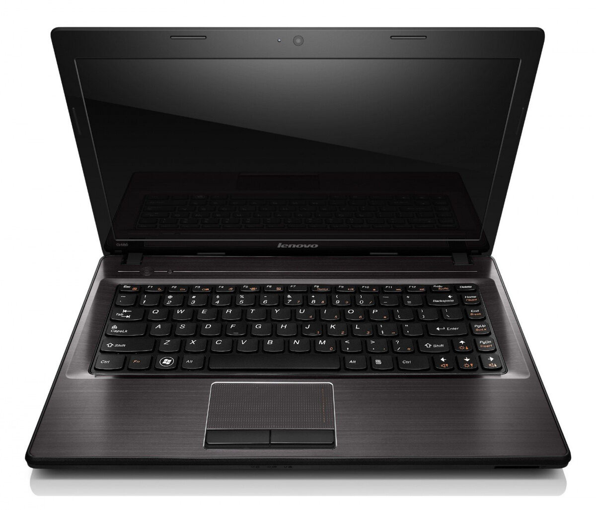 Ремонт LENOVO IDEAPAD G580 в Москве