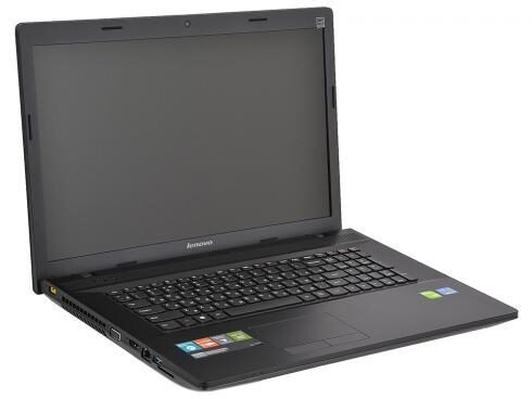 Ремонт LENOVO IDEAPAD G700-59381599 в Москве