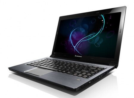 Ремонт LENOVO IDEAPAD V370A в Москве