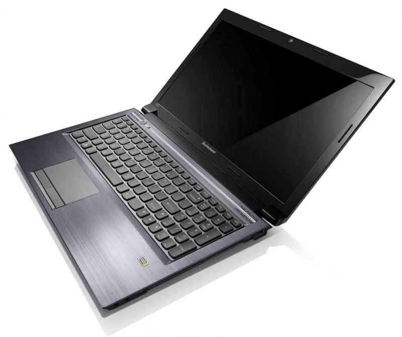 Ремонт LENOVO IDEAPAD V570A2 в Москве