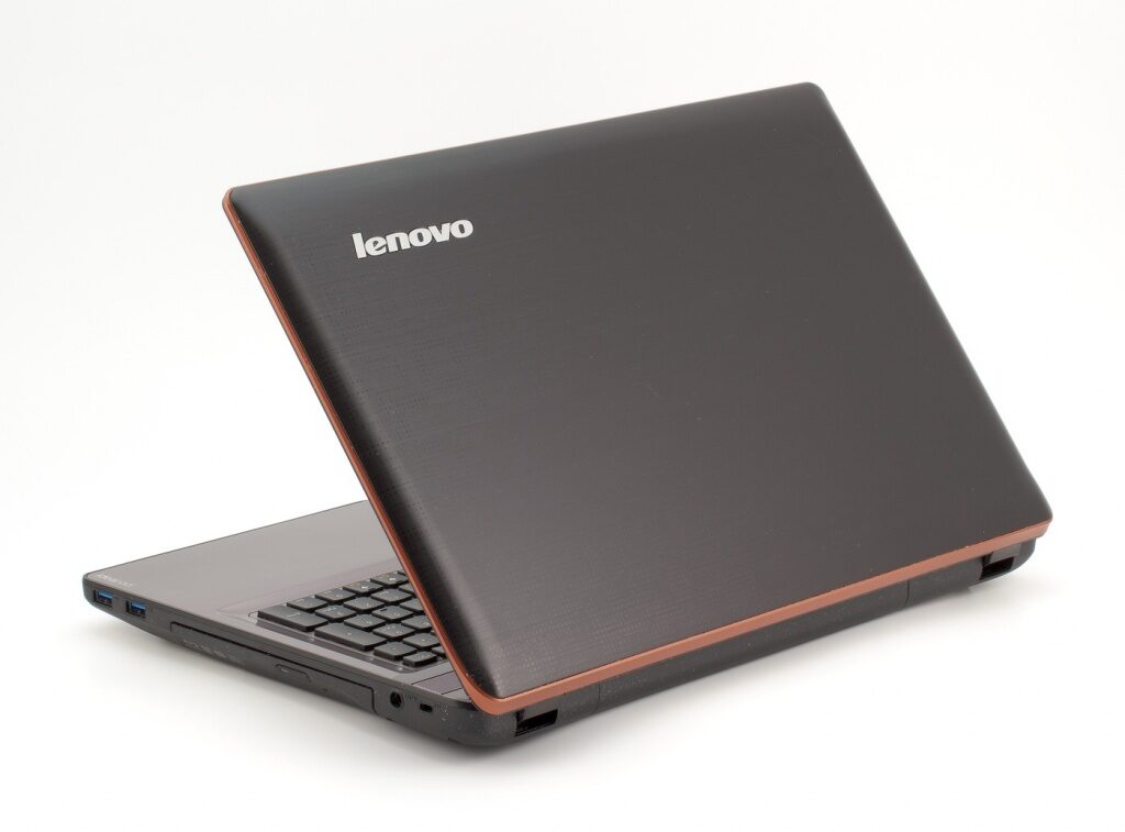 Ремонт LENOVO IDEAPAD Y570 59315573 в Москве