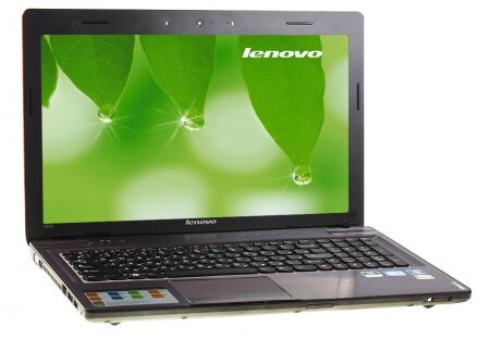 Ремонт LENOVO IDEAPAD Y570A2 в Москве