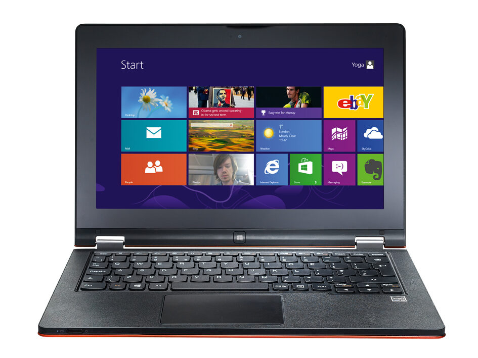 Ремонт LENOVO IDEAPAD YOGA 11 59345601 в Москве