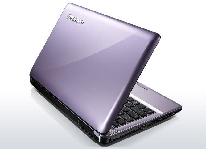 Ремонт LENOVO IDEAPAD Z360 в Москве