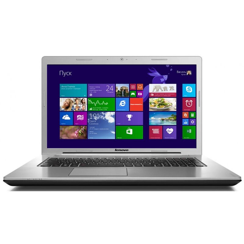 Ремонт LENOVO IDEAPAD Z710 59396873 в Москве