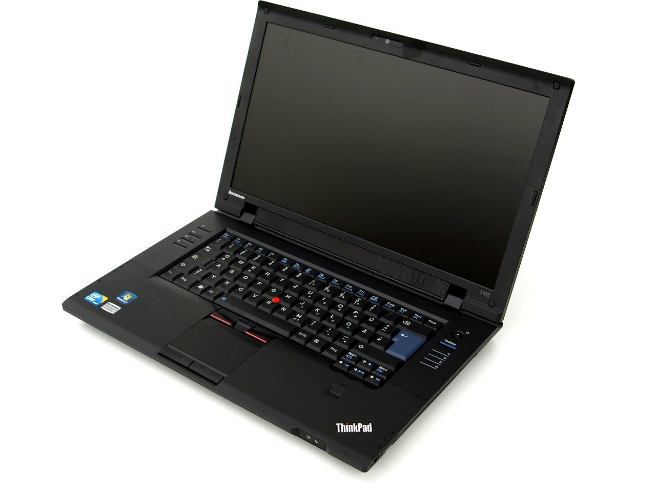 Ремонт LENOVO THINKPAD L410 в Москве