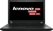Ремонт LENOVO THINKPAD L540 в Москве