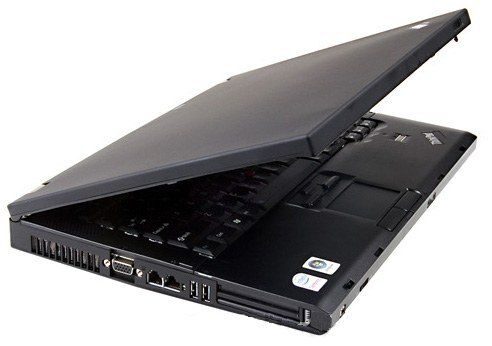 Ремонт LENOVO THINKPAD R400 2784W12 в Москве