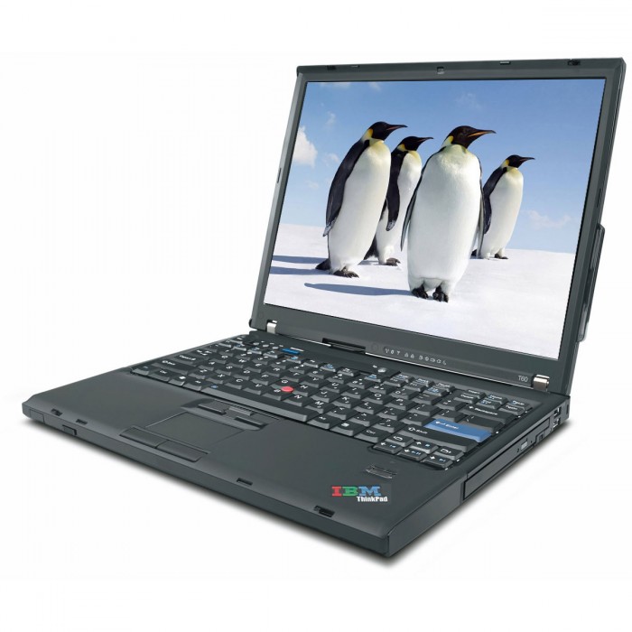 Ремонт LENOVO THINKPAD T60 в Москве
