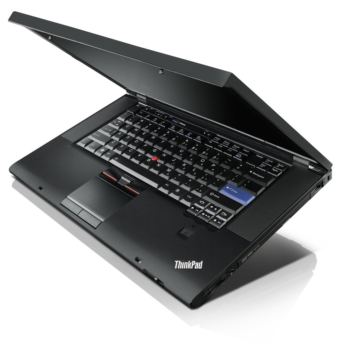 Ремонт LENOVO THINKPAD W520 NY233RT в Москве