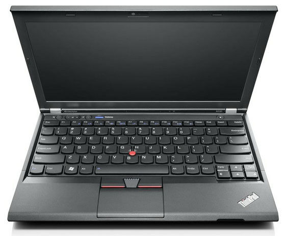 Ремонт LENOVO THINKPAD W701DS в Москве