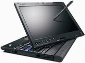 Ремонт LENOVO THINKPAD X201 TABLET NU7DHRT в Москве