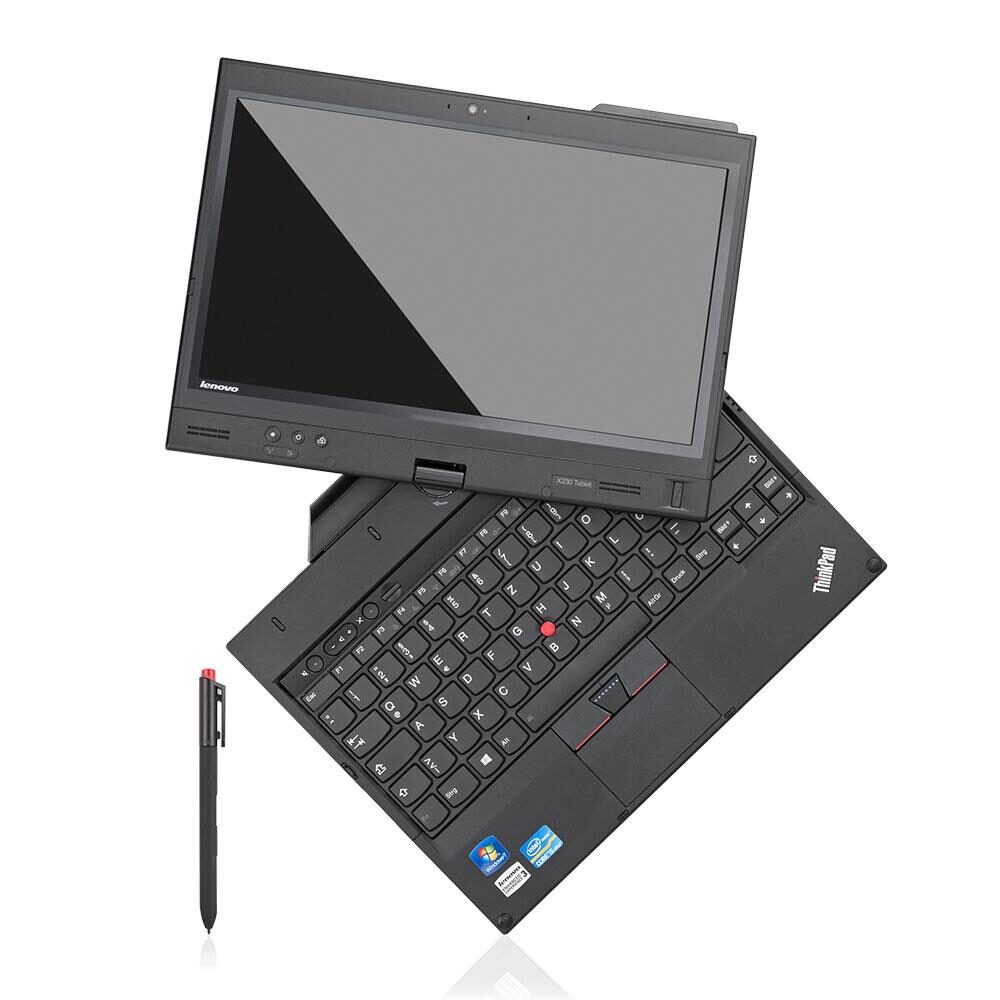 Ремонт LENOVO THINKPAD X230 в Москве