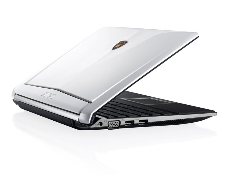 Ремонт ASUS EEE PC VX6 в Москве