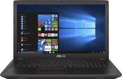 Ремонт ASUS FX753VD GC381T в Москве