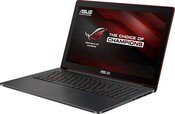 Ремонт ASUS G501JW в Москве