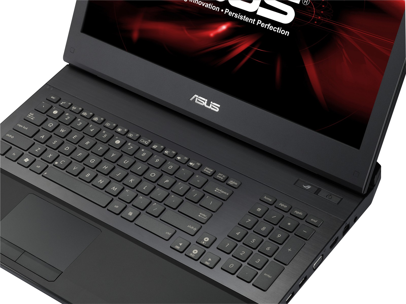 Ремонт ASUS G74SX в Москве