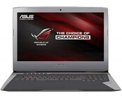 Ремонт ASUS G752VM в Москве