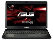 Ремонт ASUS G771JW в Москве