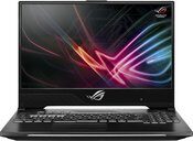 Ремонт ASUS GL504M HERO II ES254 в Москве