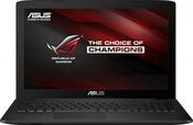 Ремонт ASUS GL552JX в Москве