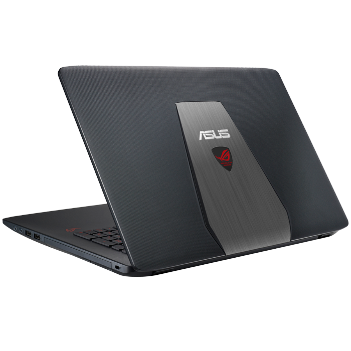 Ремонт ASUS GL752VW в Москве