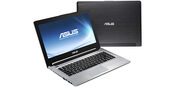 Ремонт ASUS K46CM в Москве