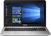Ремонт ASUS K501LB в Москве