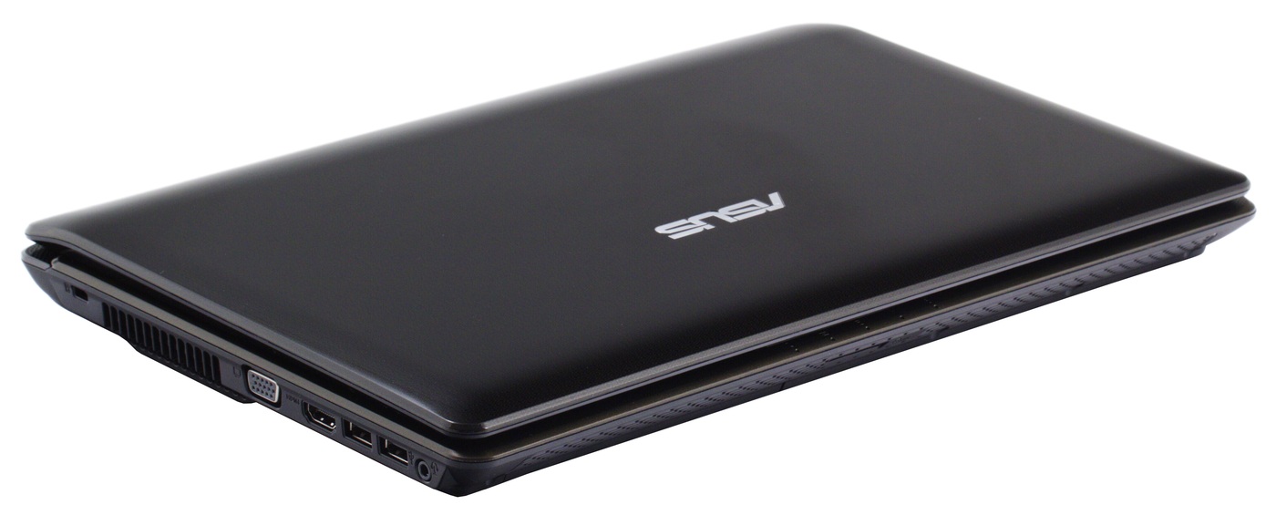 Ремонт ASUS K53BY в Москве