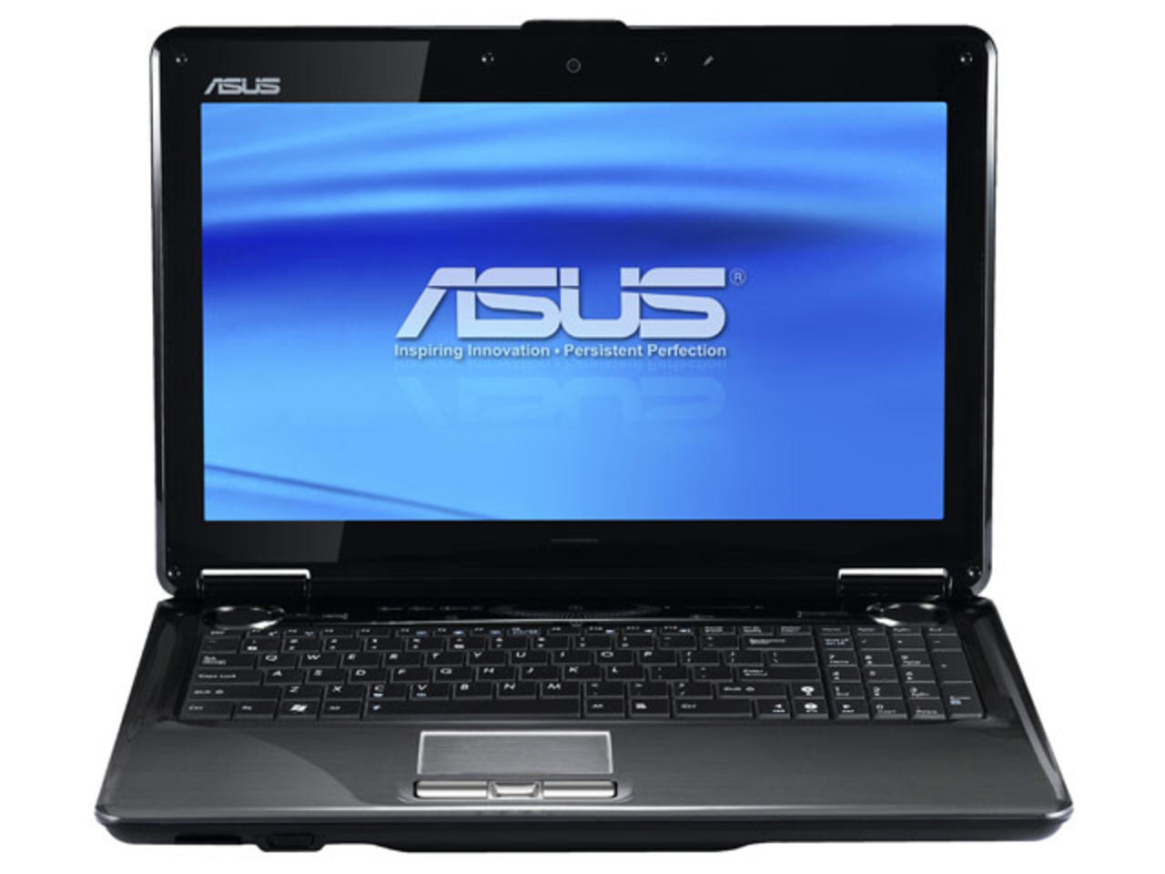 Ремонт ASUS M60J в Москве