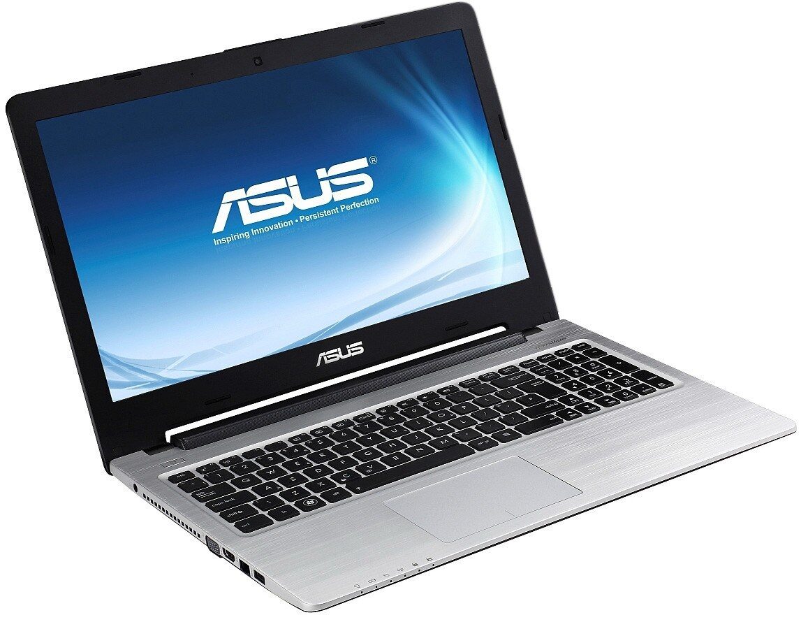 Ремонт ASUS N56DP в Москве
