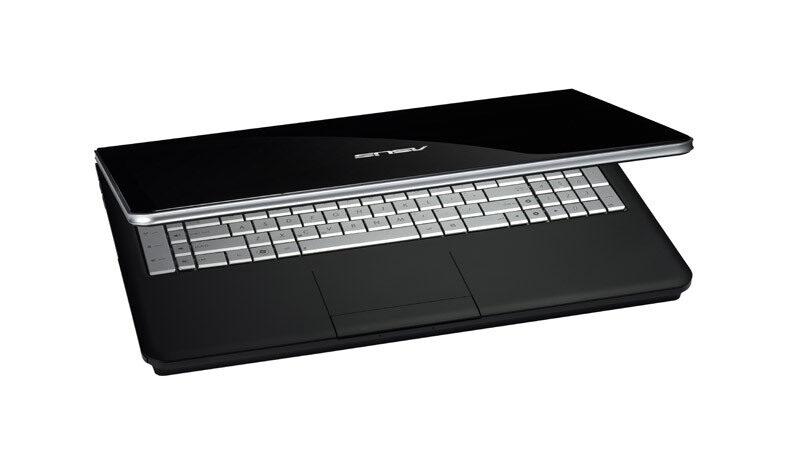 Ремонт ASUS N75SF в Москве