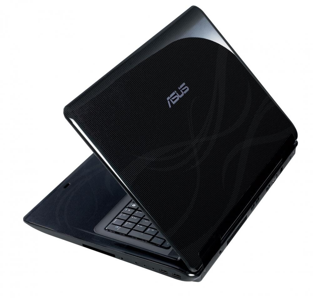 Ремонт ASUS N90S в Москве