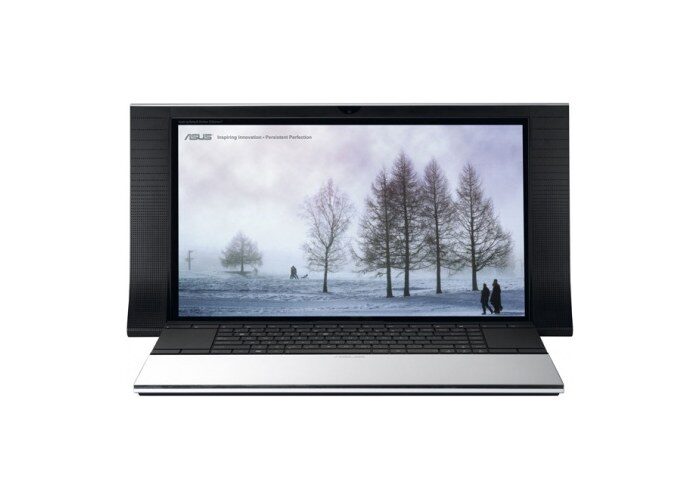 Ремонт ASUS NX90JN в Москве