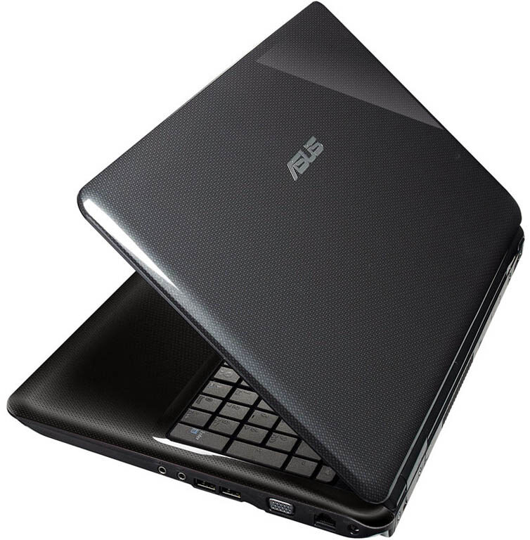 Ремонт ASUS P50IJ в Москве