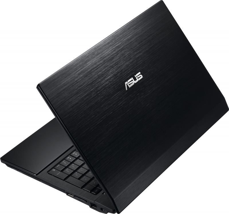Ремонт ASUS P52F в Москве