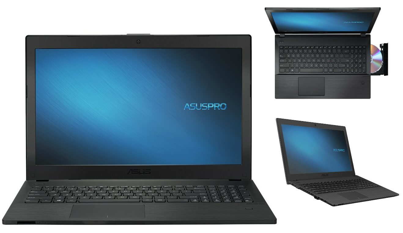 Ремонт ASUS PRO 34JC в Москве