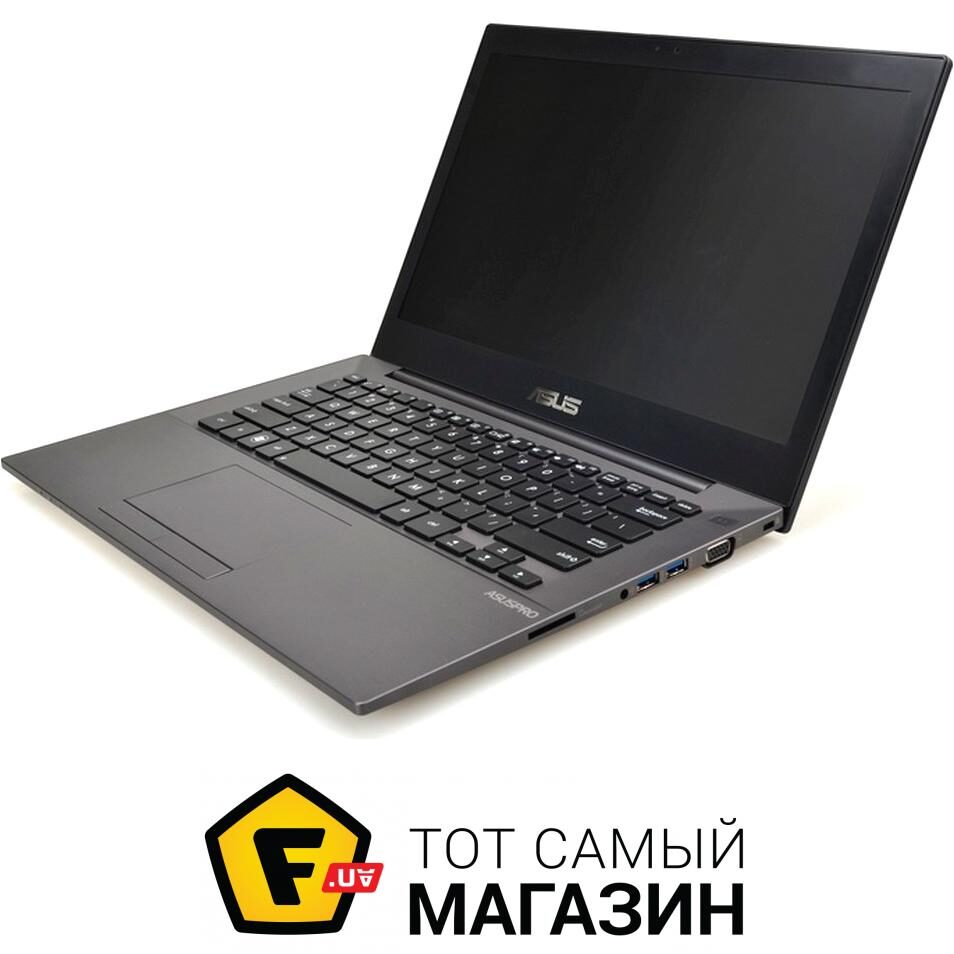 Ремонт ASUS PRO BU400VC в Москве