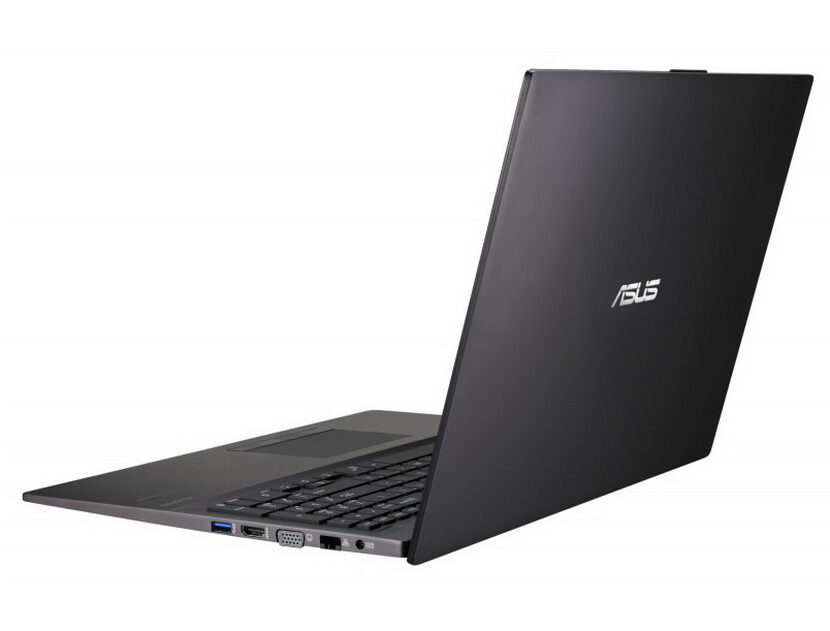 Ремонт ASUS PRO PU500CA в Москве