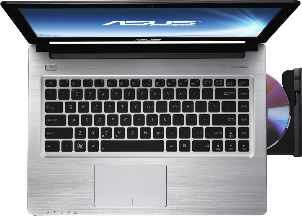 Ремонт ASUS S46CM в Москве