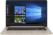 Ремонт ASUS S510UN в Москве
